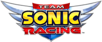 Team Sonic Racing™ (Xbox Game EU), Gifts Unfolded, giftsunfolded.com